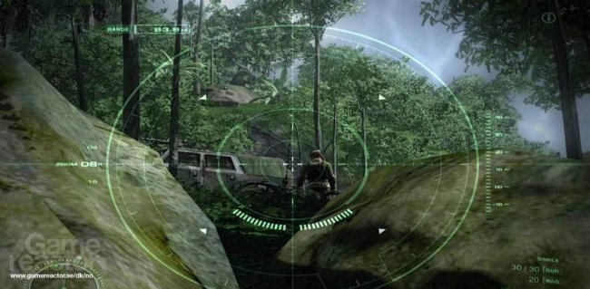 Crysis