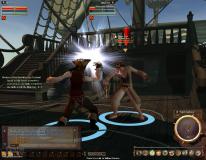 Pirates of the Burning Sea