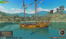 Pirates of the Burning Sea