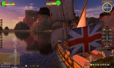 Pirates of the Burning Sea