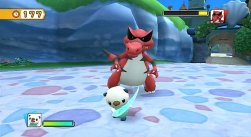 Pok�park 2: Wonders Beyond