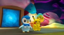 Pok�park 2: Wonders Beyond