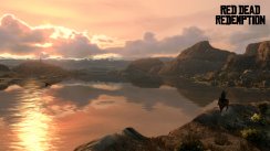 Red Dead Redemption