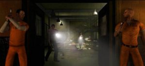 Splinter Cell: Double Agent