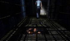Splinter Cell: Double Agent