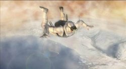 Splinter Cell: Double Agent