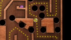 Tales from Space: Mutant Blobs Attack