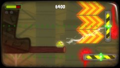 Tales from Space: Mutant Blobs Attack
