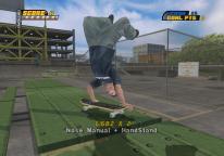Tony Hawk's Pro Skater HD