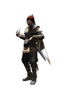 Dragon's Dogma