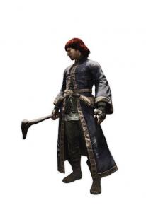 Dragon's Dogma