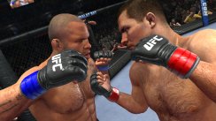 UFC 2010 Undisputed