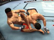 UFC 2009: Undisputed