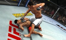UFC 2009: Undisputed