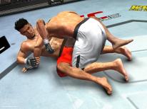UFC 2009: Undisputed