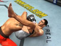 UFC 2009: Undisputed