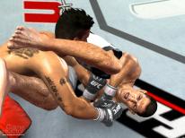 UFC 2009: Undisputed