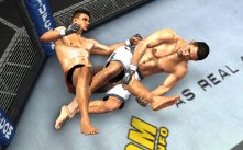 UFC 2009: Undisputed