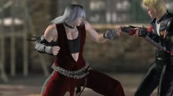 Virtua Fighter 5: Final Showdown