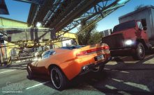 Burnout Paradise