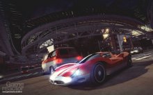 Burnout Paradise