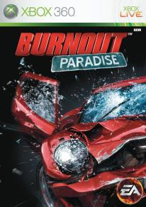 Burnout Paradise