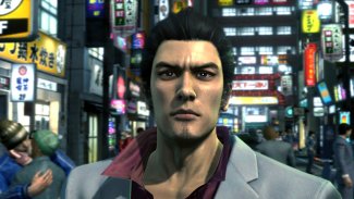 Yakuza 3