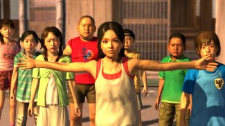 Yakuza 3