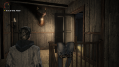Alan Wake