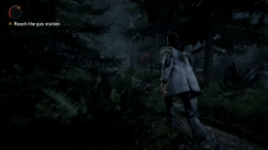 Alan Wake