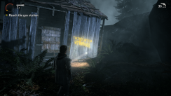 Alan Wake