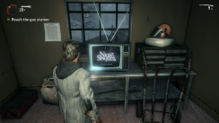 Alan Wake