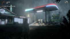 Alan Wake