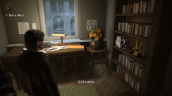 Alan Wake