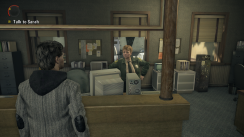 Alan Wake