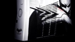 Batman: Arkham City