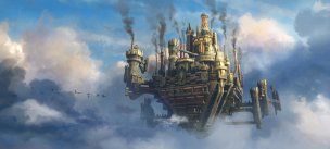 Battleforge