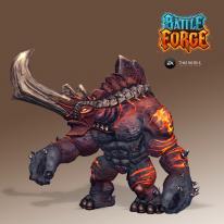 Battleforge