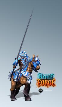 Battleforge