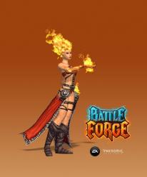 Battleforge