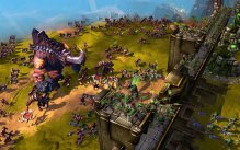 Battleforge