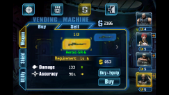 Borderlands Legends