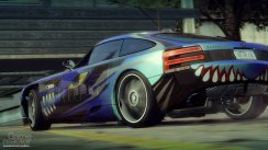 Burnout Paradise