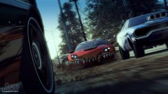 Burnout Paradise