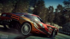 Burnout Paradise