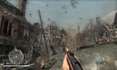 Call of Duty 3