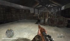 Call of Duty 3