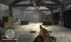 Call of Duty 3