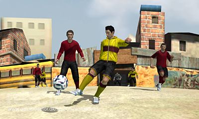 FIFA 12