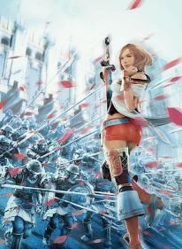 Final Fantasy XII